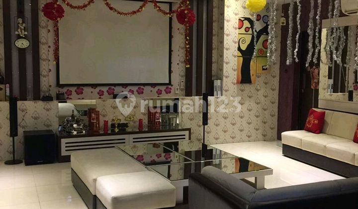 Rumah Mewah di Kbp Rumah Mewah di Kbp