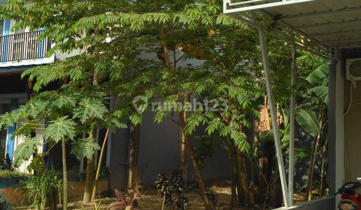JUAL TANAH KAVLING DI KOMPLEK BALAIKOTA GREEN PLATINUM ( KENDARI - SULAWESI TENGGARA ) 2