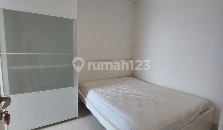 Disewakan Condominium Grand Madison , 2 Bedroom Furnished Harga Murah Nego 2