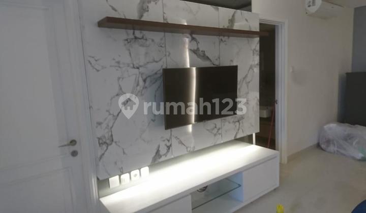 For Rent: Grand Madison Condominium, 2 Bedroom Furnished, Negotiable Price 2