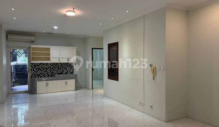 For Rent Mediterranean Garden 1 Apartment, Town House Unfurnished Negotiable Price 2