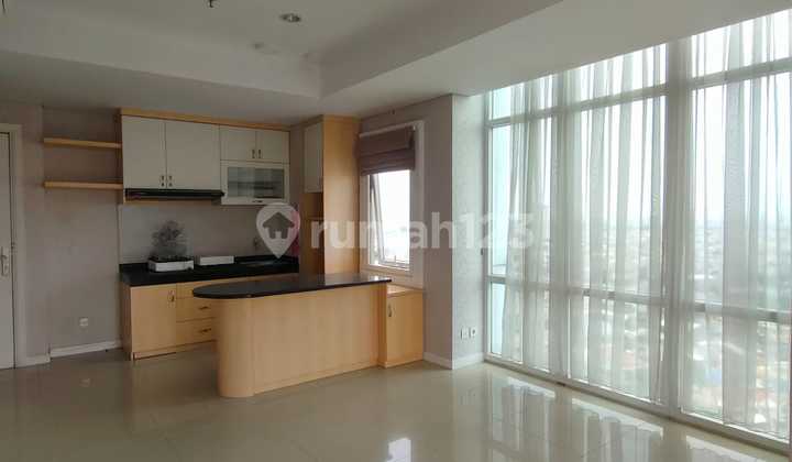 Disewakan Apartemen Metro Park Residence , 2 Bedroom Semifurnished Harga Nego 2