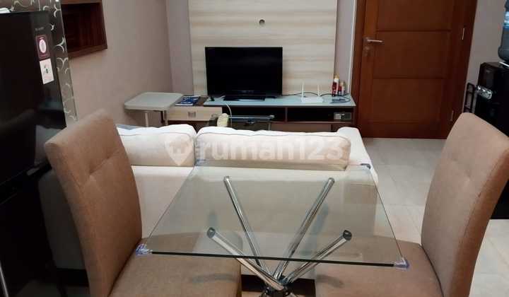 For Rent Royal Mediterania Garden Apartment, 2+1 Bedroom Fully Furnished Negotiable Price 2