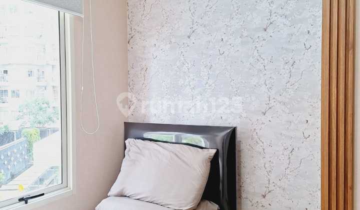 For Rent Royal Mediterania Garden Apartment 2+1 Bedroom Fully Furnished Negotiable Price 2