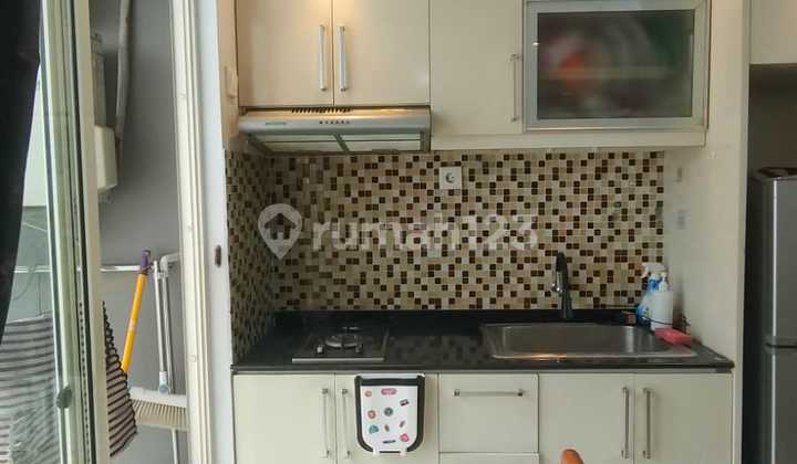 Disewakan Apartemen Royal Mediterania Garden , 2+1 Bedroom Harga Nego 2