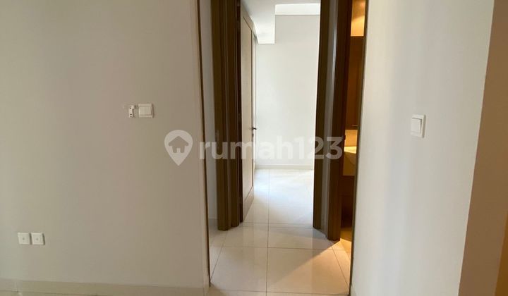 Disewakan Apartemen Taman Anggrek Residence , 2 Bedroom Unfurnished Harga Murah Nego 2