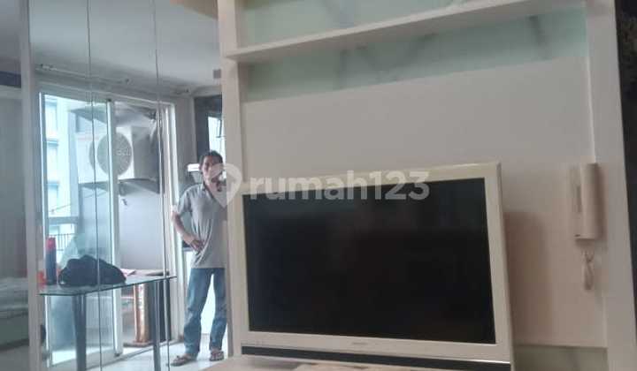 For Rent Royal Mediterania Garden Apartment, 2+1 Bedroom Fully Furnished, Negotiable Price