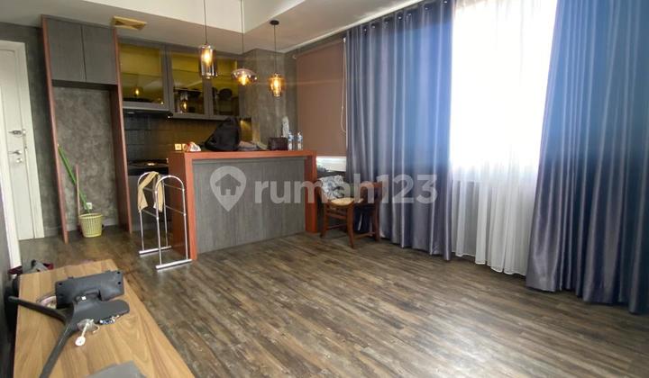 For Sale Metro Park Residence Apartment, 2 Bedroom Furnished Fully Renovated Negotiable Price 2