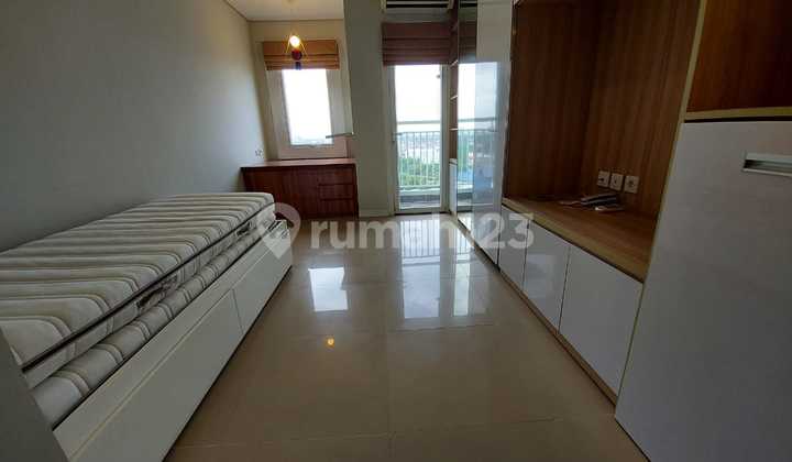 Disewakan Apartemen Metro Park Residence Studio Furnished Bagus Nego 2