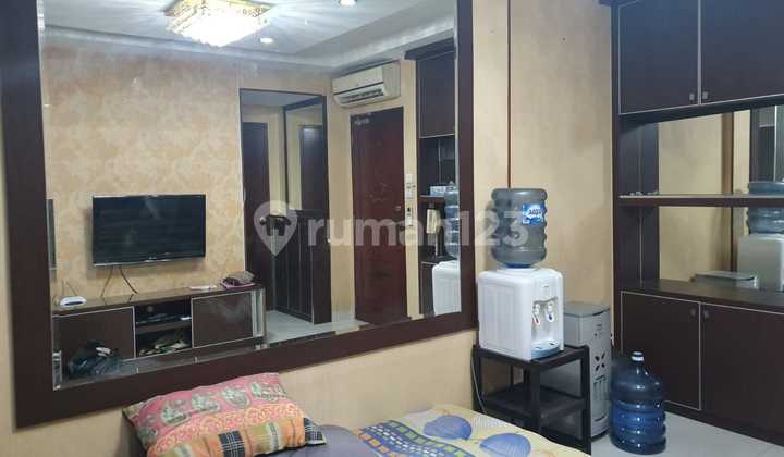 Disewakan Apartemen Mediterania Garden 2 , 3+1 Bedroom Furnished Harga Nego 2