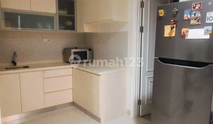 Dijual Condominium Grand Madison , 3+1 Bedroom Full Furnished Harga Nego Murah Jual Cepat 2