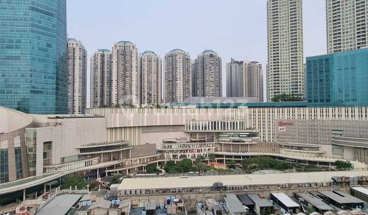 For Sale Royal Mediterania Apartment 2 Bedroom Fully Furnished Negotiable Price