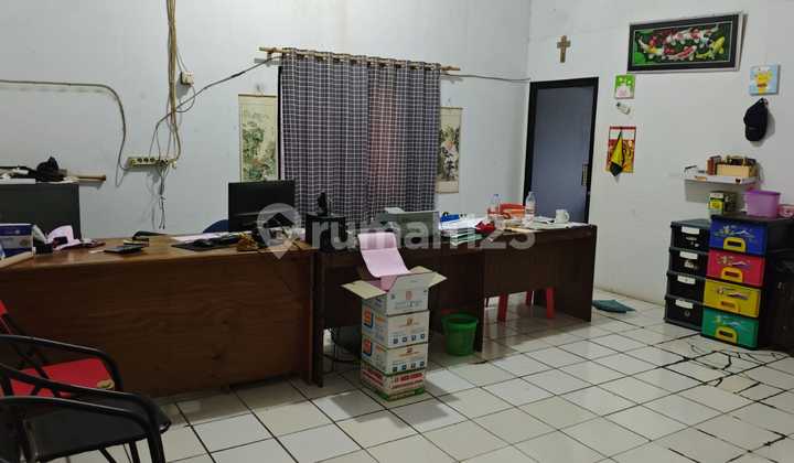 DIJUAL GUDANG DI BAYUR