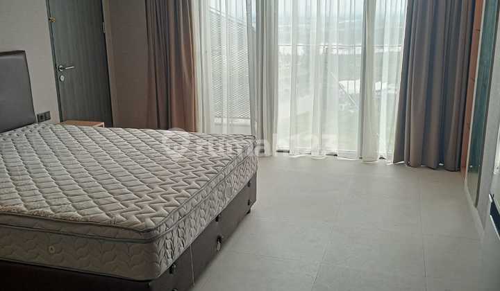 For Rent Studio Type Apartment at Cartenz