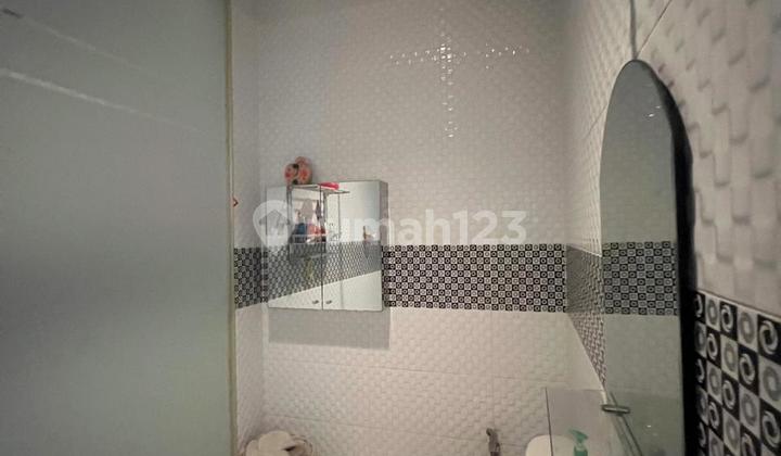 Dijual: Rumah Nyaman & Strategis di Grand Residence Pondok Cabe 2