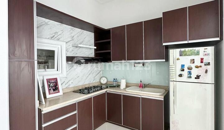 DIJUAL CEPAT TERMURAH! Rumah  di Provence Parkland BSD 2