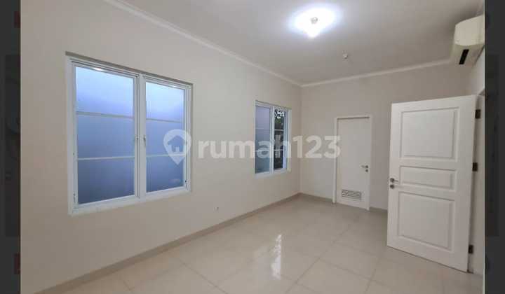 Disewa Cepat Rumah Cluster Trimezia Gading Serpong 2