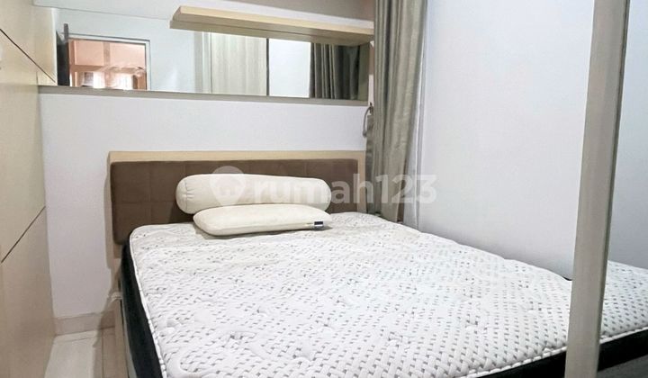 For Sale Cibubur Deluxe 3-Story House Fully Furnished 2.5M SHM in Cibubur House 2