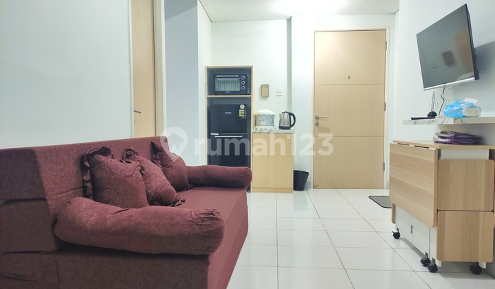 Dijual Apartment 3BR Full Furnished Ayodhya Tangerang Cikokol Dijual Apartment 3BR Full Furnished Ayodhya Tangerang Cikokol