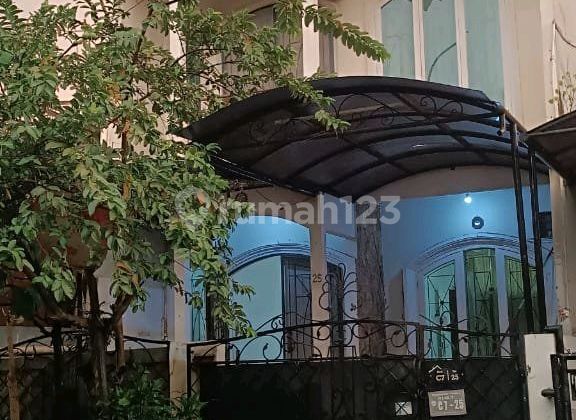 Jual Rumah Scond Metro Permata 2 Cocok Untuk Investasi Kos2an 1