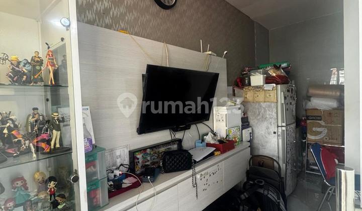 Murah! Dijual Cepat Cluster Milano Village Gading Serpong