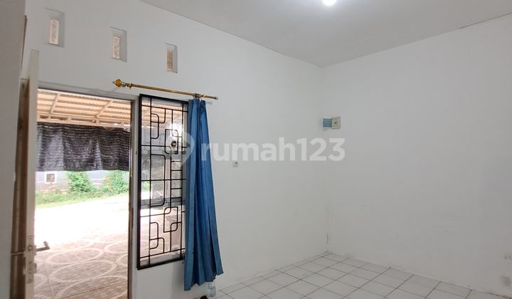 Dijual Cepat Hunian Nyaman Di Pelangi Asri Residence 2