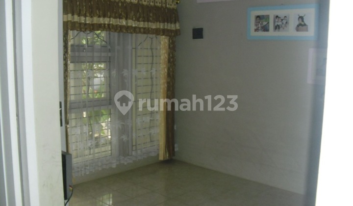 Rumah 1 Lantai Serpong Green Park Ciputat 2