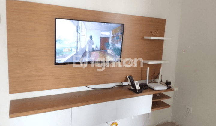 BREEZE APARTMENT BINTARO 1