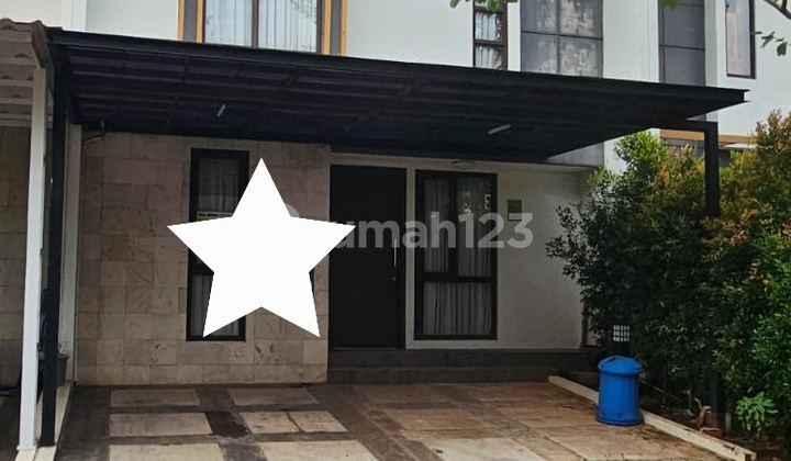 Kireina Cluster BSD City House Tangerang