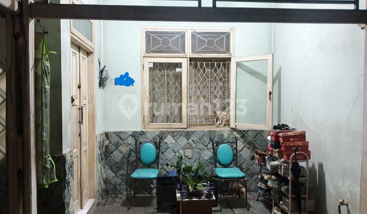 Rumah 2 Lantai Victoria Park Residence Karawaci Baru 2