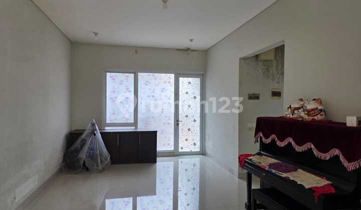 Rumah 2 Lantai Di Banjar Wijaya Tangerang 2