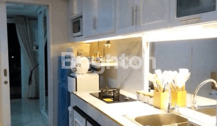 BREEZE APARTMENT BINTARO 2