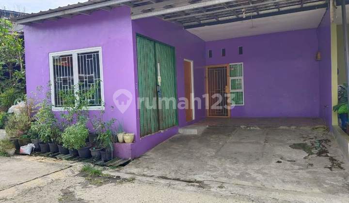 Dijual Cepat Rumah Di Pelangi Asri Residence