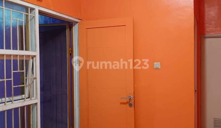 Dijual Cepat Rumah Di Pelangi Asri Residence 2