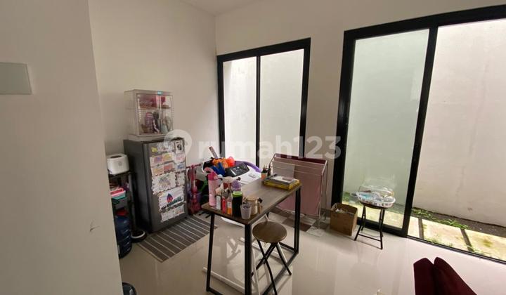 For Sale Quick 2-Story House at Go Home Residence Cisauk 2