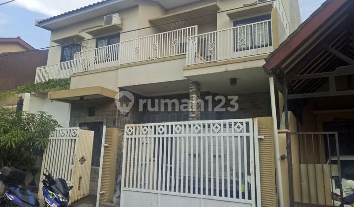 Dijual Rumah Simprug Di Poris Tangerang Kota Dijual Rumah Simprug Di Poris Tangerang Kota