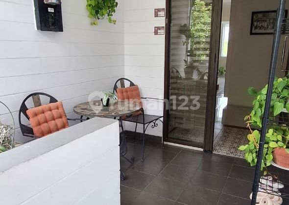 Comfortable Spacious Residence in La Vanoise Village Sentul City 2