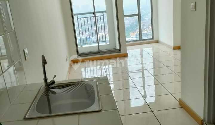 Apartemen Mtown Type Studio Gading Serpong 2