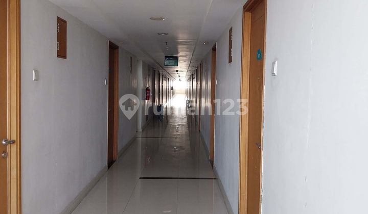 Dijual Apartemen Cinere Bellevue Suites