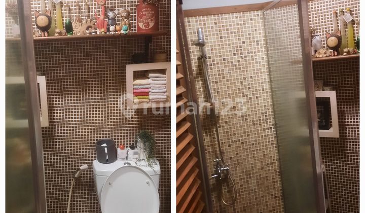 Hunian Cantik Dan Nyaman Di Jalan Puter Bintaro Jaya Sektor 5 2