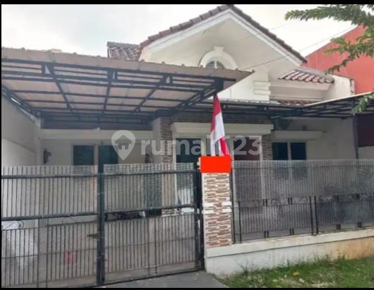 Rumah Di Lokasi Premium Nusaloka Bsd City