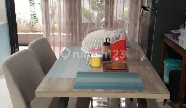Rumah Minimalis 2 Lantai Greewoods Pamulang di Pamulang 2
