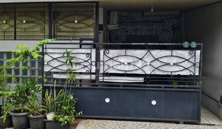 Dijual Cepat Dan Murah Cluster Permata Karawaci Curug Tangerang