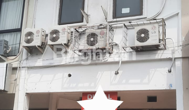 RUKO MULTIGUNA BINTARO