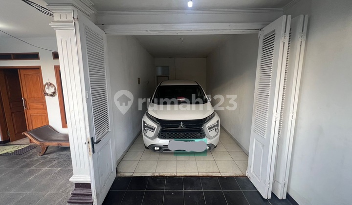 Rumah Luas Di Larangan Indah Ciledug Tangerang 2