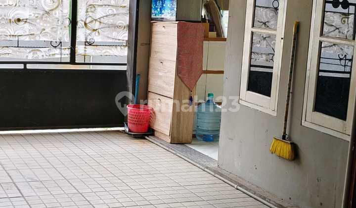 Dijual Cepat Dan Murah Cluster Permata Karawaci Curug Tangerang 2