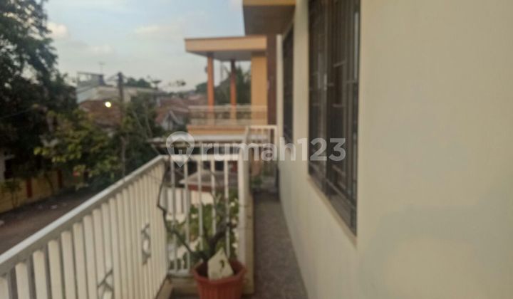 Dijual Rumah Simprug Di Poris Tangerang Kota 2