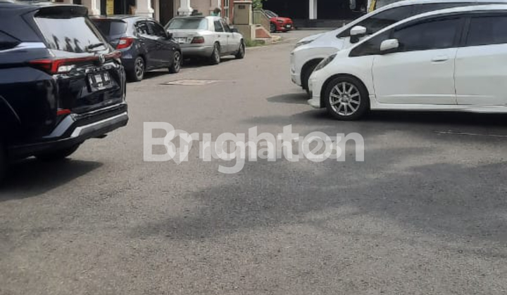 RUKO MULTIGUNA BINTARO