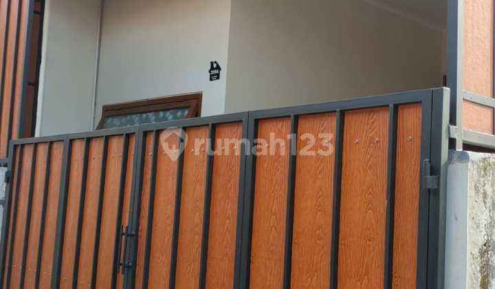 Rumah Strategis Di Pondok Aren