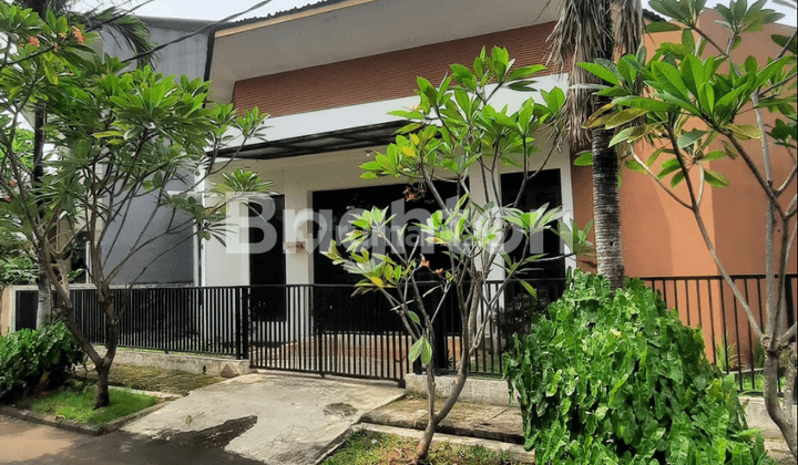 Hunian Nyaman di Bintaro Jaya Sektor 9 1